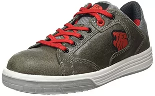 UPOWER U-power Sneaker Forest S3 SRC męskie buty ochronne, szary SN20044-43 - Buty sportowe męskie - miniaturka - grafika 1