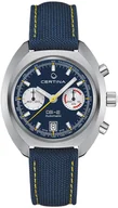 Zegarki męskie - Zegarek Certina C024.462.18.041.00 DS-2 Chronograph Automatic - miniaturka - grafika 1