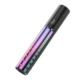 Maszynka Mast Siya WQP-019-6, gradient niebieski - Pozostałe urządzenia kosmetyczne - miniaturka - grafika 1