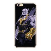 Etui i futerały do telefonów - Marvel Thanos 003 iPhone 5/5s/SE MPCTHAN947 MPCTHAN947 - miniaturka - grafika 1