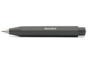 Ołówek Automatyczny Kaweco Skyline Sport Szary - Ołówki - miniaturka - grafika 1