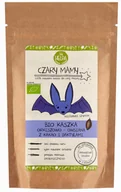 Kasza - Kaszka Orkiszowo - Owsiana z Kakao i Daktylami HELPA BIO, 200g - miniaturka - grafika 1
