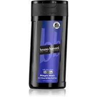Żele pod prysznic dla mężczyzn - Bruno Banani Magic Man żel pod prysznic 250ml - miniaturka - grafika 1