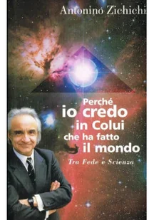 Perche io credo in colui che ha fatto il mondo - Fizyka i astronomia - miniaturka - grafika 1