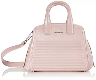 Mandarina Duck Damski I z Crossover, Rosewood, rozmiar uniwersalny, Rosewood, jeden rozmiar - Torebki damskie - miniaturka - grafika 1