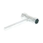 Akcesoria do urządzeń ogrodniczych - OREGON Klucz uniwersalny PAX 181-118 - miniaturka - grafika 1