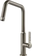 Baterie kuchenne - Bateria stojąca GESSI OFFICINE Finox (Nikiel szczotkowany) 60051#149 - miniaturka - grafika 1