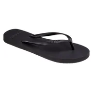 Klapki i japonki damskie - Damskie Japonki RIP CURL BONDI TWT431_90 – Czarny - miniaturka - grafika 1