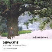 Audiobooki - literatura piękna - Dewajtis - miniaturka - grafika 1