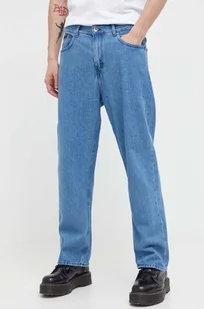 Quiksilver jeansy męskie - Spodnie męskie - miniaturka - grafika 1