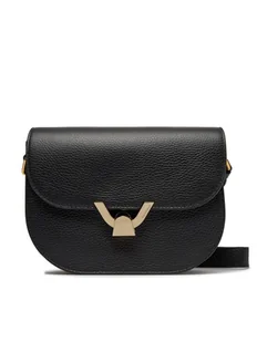 Coccinelle Torebka QTF Coccinelledew E1 QTF 15 03 01 Czarny - Torebki damskie - miniaturka - grafika 1