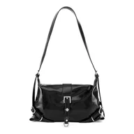 Torebki damskie - Torebka Jenny JNY-S-002-07 - miniaturka - grafika 1