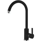 Baterie kuchenne - Elleci Bateria C01 G40 Nero - miniaturka - grafika 1