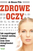 Moda i uroda - Studio Astropsychologii Zdrowe oczy - miniaturka - grafika 1
