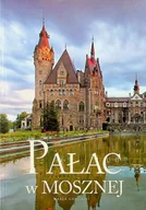 Przewodniki - Pałac w Mosznej - miniaturka - grafika 1