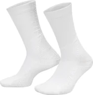Skarpety termoaktywne - Skarpety Nike Unicorn białe FZ3399 100 42-46 - miniaturka - grafika 1