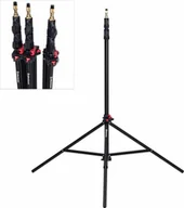 Statywy fotograficzne - Statyw Elinchrom Elinchrom Tripod Air Click 105-244 cm - miniaturka - grafika 1