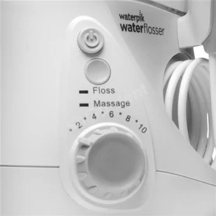 Irygator do zębów WATERPIK WP-660 E2 Ultra Professional. Stacjonarny. - Irygatory do zębów - miniaturka - grafika 6