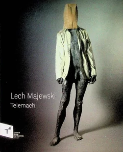Telemach - Książki o kulturze i sztuce - miniaturka - grafika 1