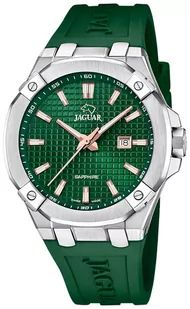 Zegarek Zegarek Jaguar J1010-3 - Zegarki męskie - miniaturka - grafika 1
