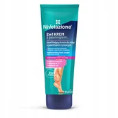 Pielęgnacja stóp - Farmona Nivelazione nawilżający krem do stóp z peelingiem ryżowym 100ml - miniaturka - grafika 1