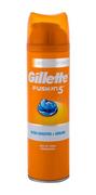 Kosmetyki do golenia - Gillette pianka do golenia 300 ml - miniaturka - grafika 1