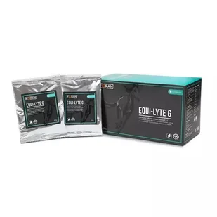 Elektrolity FORAN EquiLyte saszetki 30x60g - Pasze dla zwierząt - miniaturka - grafika 1