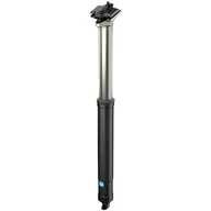 Części rowerowe - Sztyca PRO Tharsis 200 PRSP0255 34.9/546 Czarny - miniaturka - grafika 1