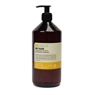 Insight DRY HAIR nourishing conditioner 900ml - odżywka do suchych włosów - Odżywki do włosów - miniaturka - grafika 1
