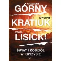 Świat i Kościół w kryzysie - Religia i religioznawstwo - miniaturka - grafika 1