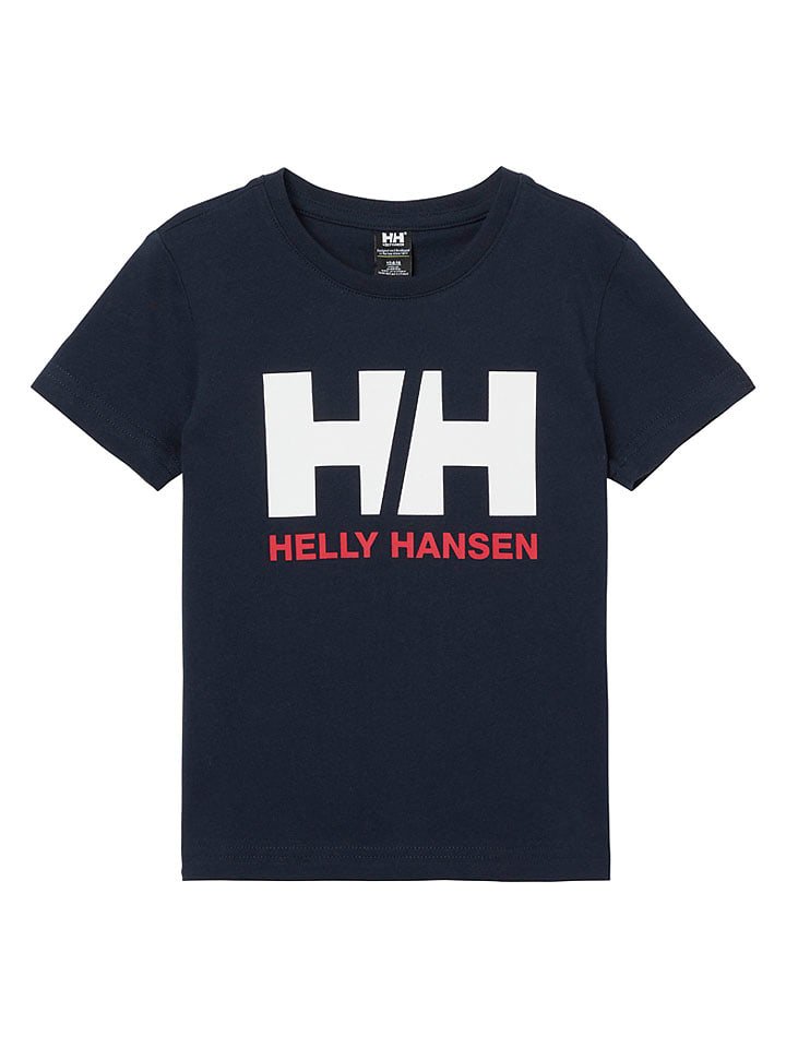 Helly Hansen Koszulka w kolorze granatowym