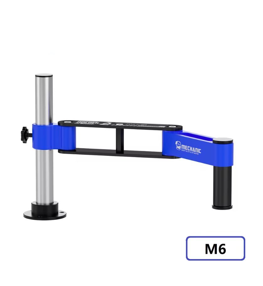 MECHANIC M6 Statyw do mikroskopu