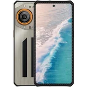 Telefony komórkowe - IIIF150 Air 2 Ultra 5G 16/512GB Szary - miniaturka - grafika 1