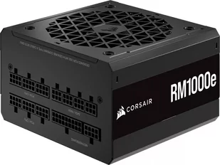 Corsair RM1000e ATX 3.0 1000W (CP-9020264-EU) - Zasilacze komputerowe - miniaturka - grafika 1