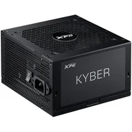 Zasilacze komputerowe - XPG KYBER 750W 80 Plus Gold ATX 3.0 - miniaturka - grafika 1