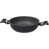 Patelnie - TOGNANA Patelnia TOGNANA Italika Tegame W97583VITAL 28 cm - miniaturka - grafika 1