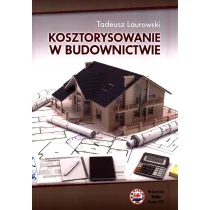 Kosztorysowanie w budownictwie - Filozofia i socjologia - miniaturka - grafika 1