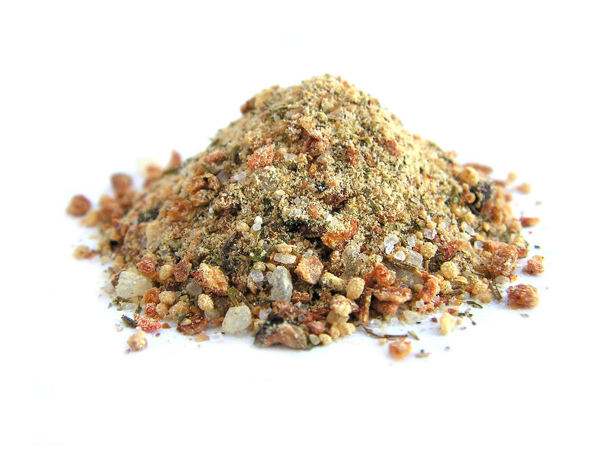 Marynata do RYB bez glut. 1 kg - Aromatika