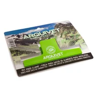 Pozostałe akcesoria dla psów - ARQUIVET Klips do zamykania karmy 15 cm - miniaturka - grafika 1