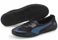 Baleriny - Buty PUMA MERCEDES MAPF1 CAT BALLE baleriny 40.5 - miniaturka - grafika 1