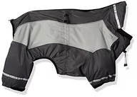 Płaszcze damskie - Trixie 67965 Helsinki płaszcz, M, szary - miniaturka - grafika 1