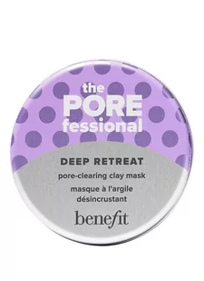 Benefit The Porefessional Deep Retreat - Maseczki do twarzy - miniaturka - grafika 1