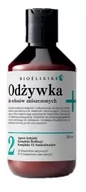 Odżywki do włosów - BIOELIXIRE Odżywka do włosów zniszczonych 300ml - miniaturka - grafika 1