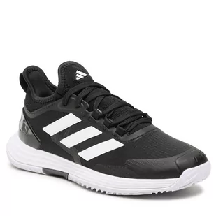 Buty adidas Adizero Ubersonic 4.1 ID1564 Czarny - Tenis ziemny - miniaturka - grafika 1