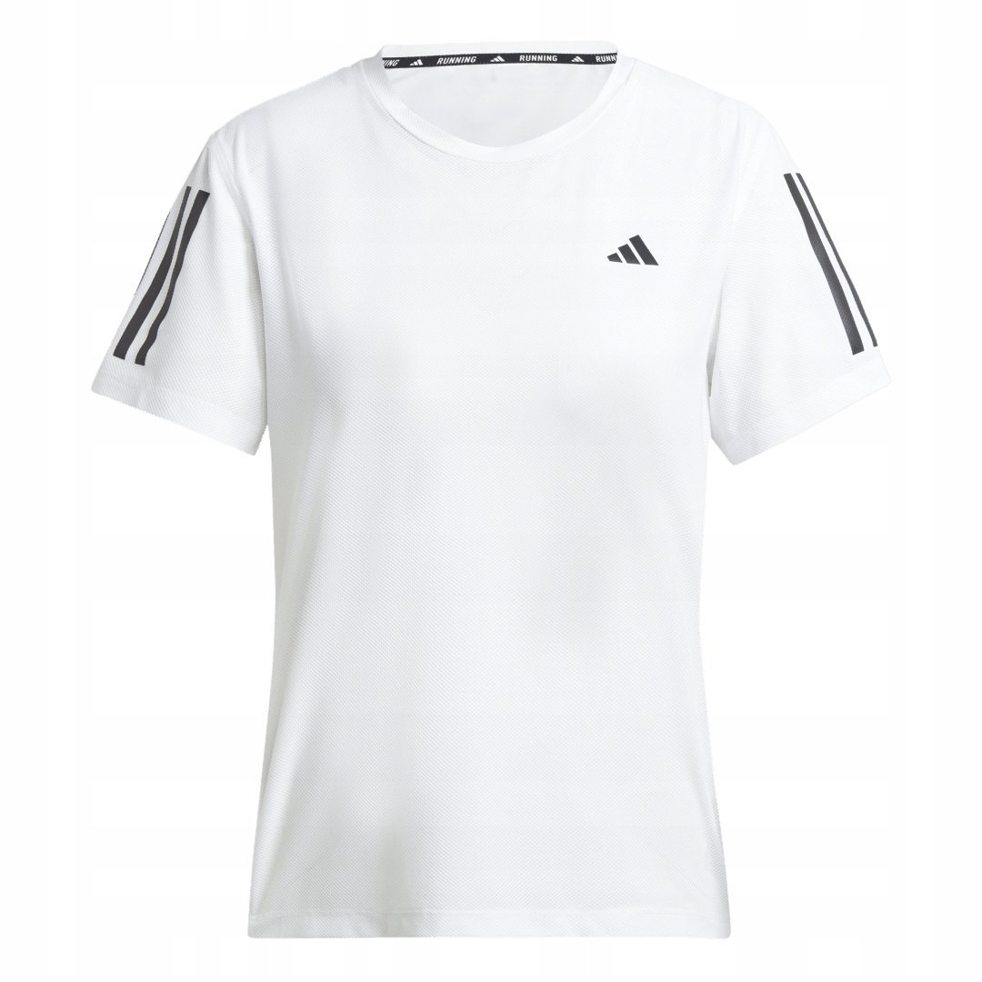 ADIDAS KOSZULKA BIEGOWA OWN THE RUN IK7442