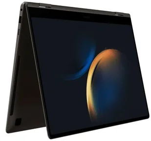 Samsung Galaxy Book3 Pro - i7-1360P | 16'' AMOLED | Dotyk | 16GB | 1TB | Win11 - Laptopy - miniaturka - grafika 1