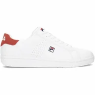 Sneakersy damskie - Sneakersy FILA Crosscourt 2 F Low 1010276.02A 42 - miniaturka - grafika 1