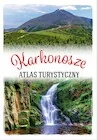 Książki podróżnicze - Karkonosze. Atlas turystyczny - miniaturka - grafika 1