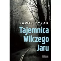 Zysk i S-ka Tajemnica Wilczego Jaru - Paweł Zyzak - Historia świata - miniaturka - grafika 1