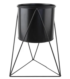 Osłonka geometryczna L - Donice - miniaturka - grafika 1